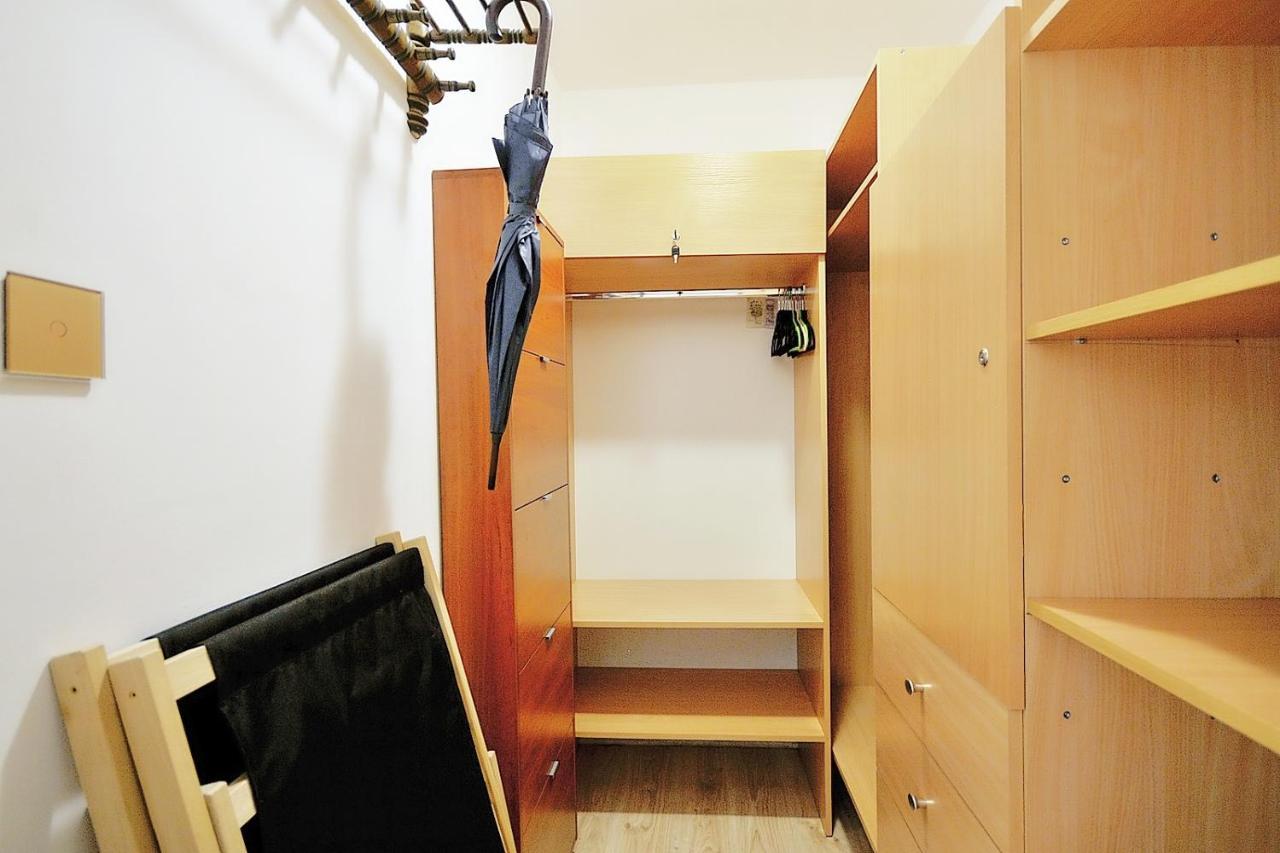 50 M Do Plazy Thobruk Apartamenty Piekna Dama Z Kolobrzegu Exterior photo